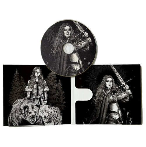 CD